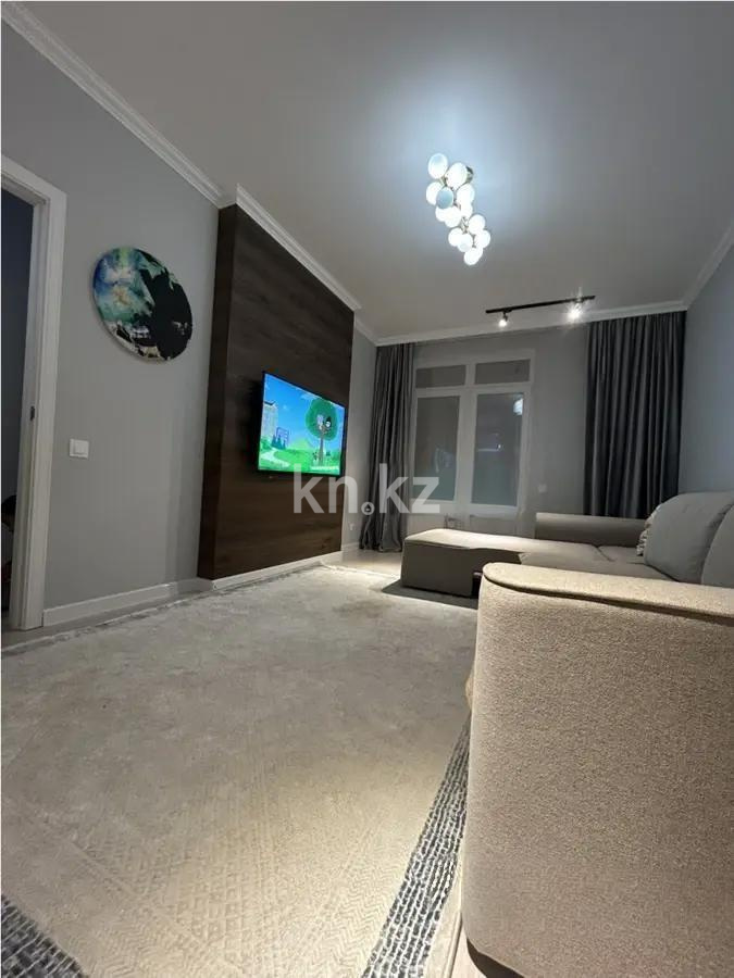 Продажа 3-комнатной квартиры, 86 м² в Астане