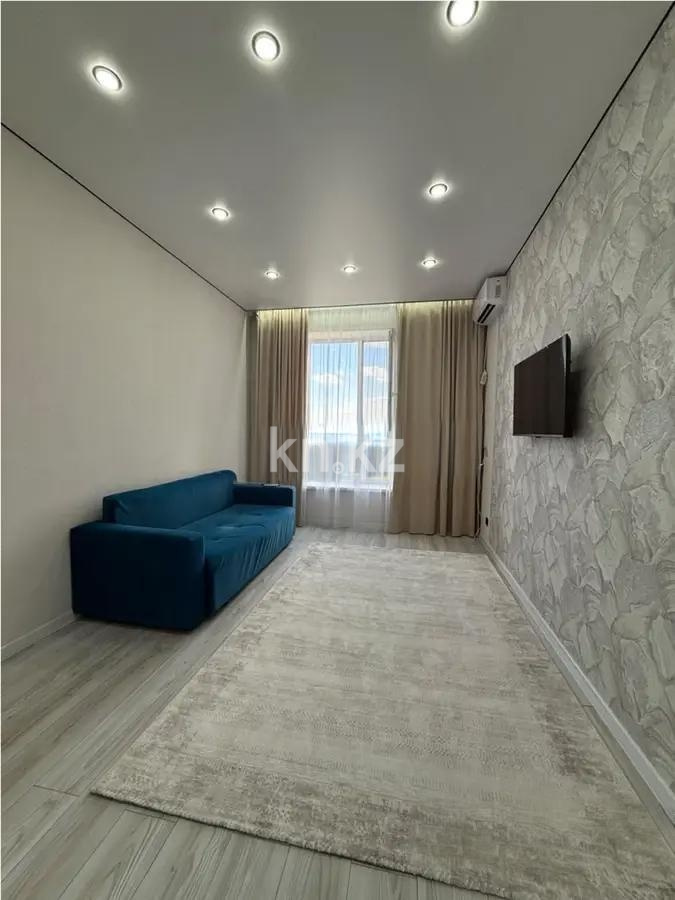 Продажа 2-комнатной квартиры, 54 м² в Астане