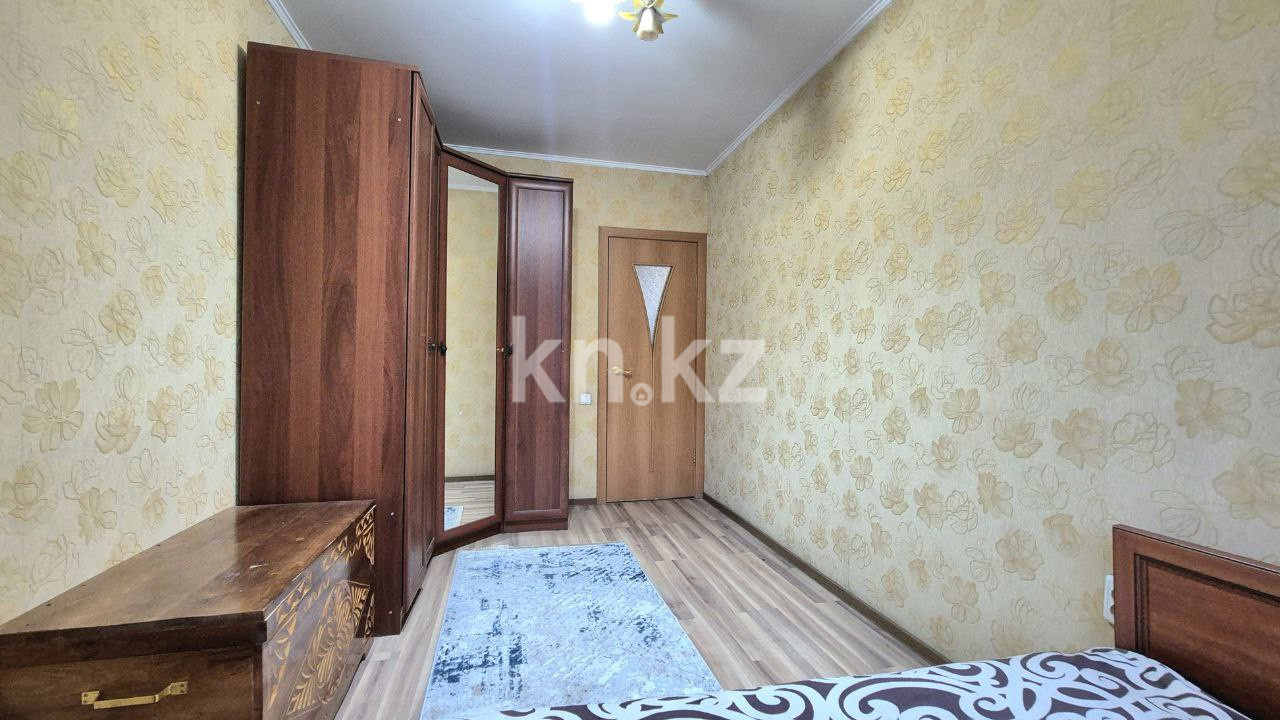 Продажа 3-комнатной квартиры, 57.5 м², 2 мкр., дом  36 в Алматы - фото 7