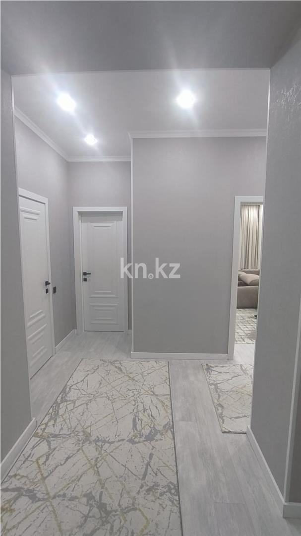 Продажа 4-комнатной квартиры, 118 м², ул. Букетова в Караганде - фото 23