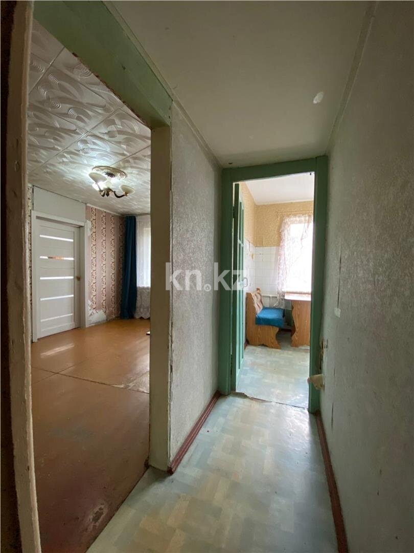 Продажа 2-комнатной квартиры, 46 м² в Темиртау - фото 8