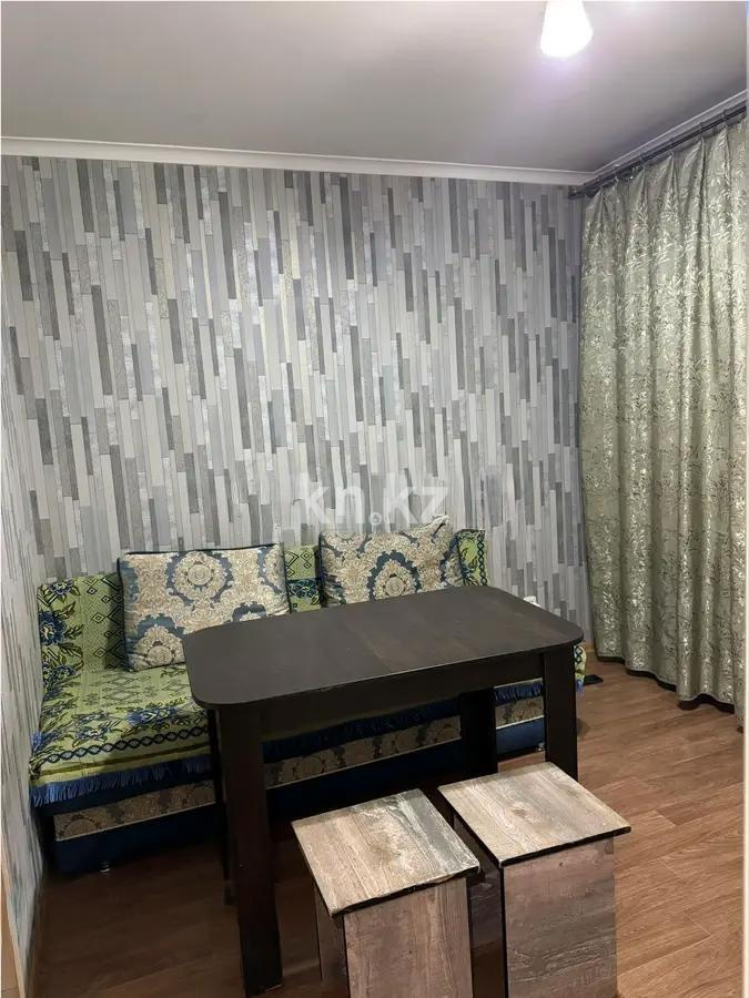 Продажа 1-комнатной квартиры, 36 м² в Астане