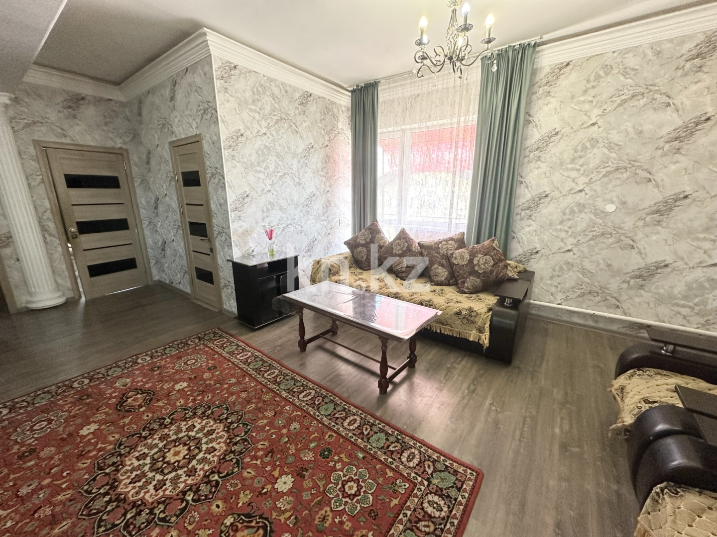 Продажа 5-комнатного дома, 212 м² в Караганде - фото 10