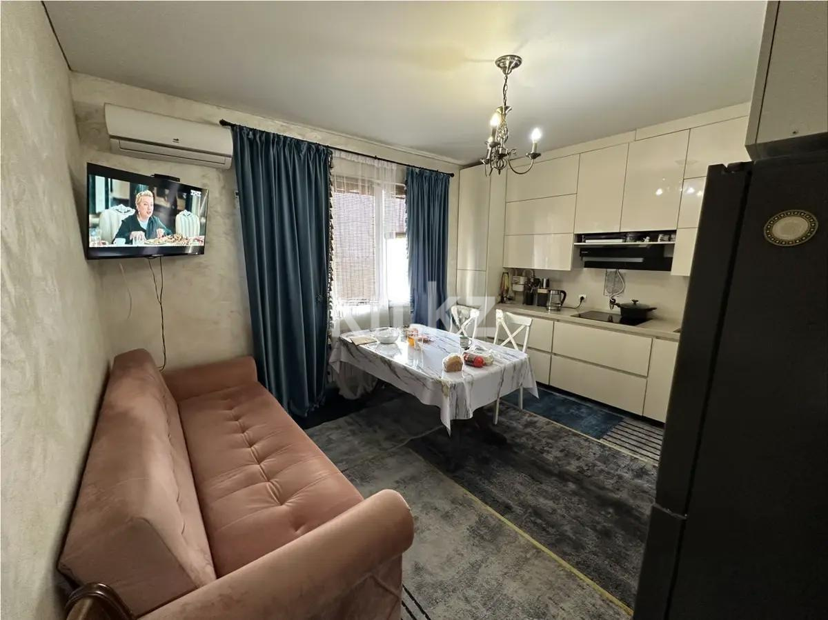 Продажа 1-комнатной квартиры, 50 м² в Алматы - фото 3