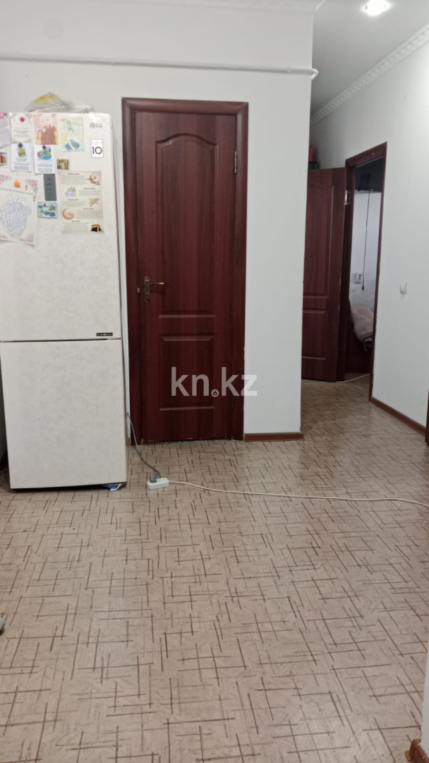 Продажа 2-комнатной квартиры, 59 м² в Таразе - фото 11