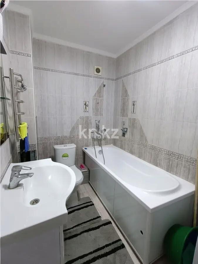 Продажа 2-комнатной квартиры, 67 м² в Астане - фото 4