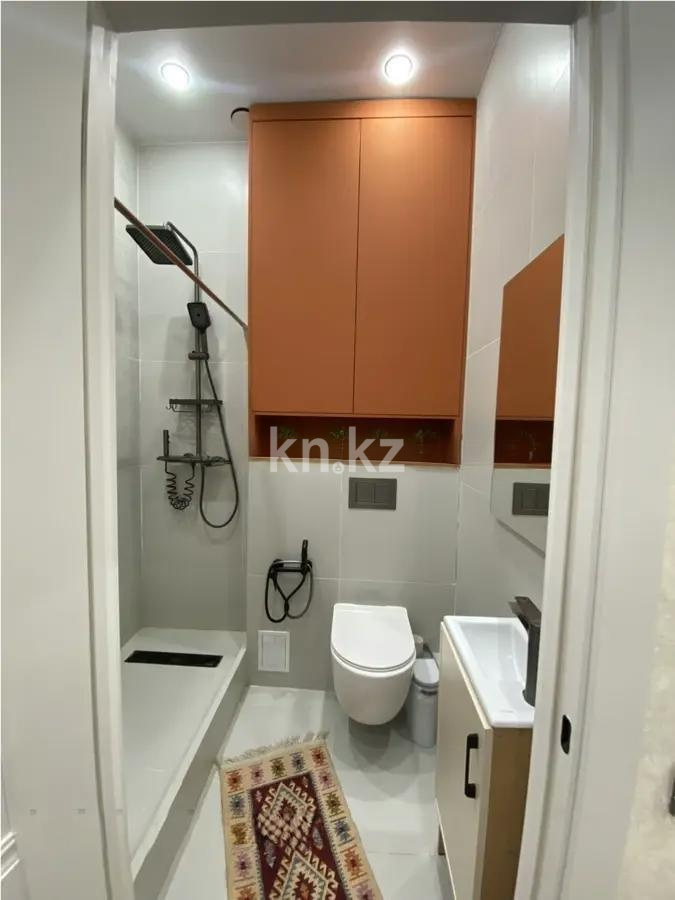 Продажа 3-комнатной квартиры, 80.3 м² в Астане - фото 4