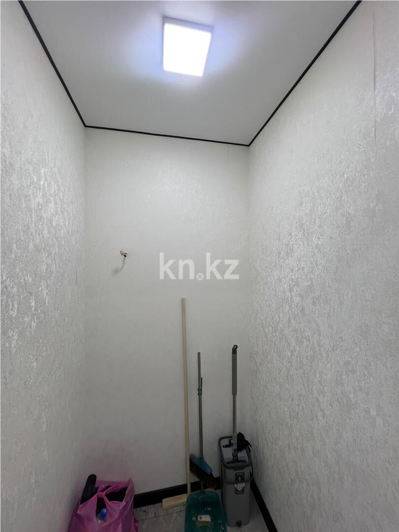 Продажа 2-комнатной квартиры, 53 м² в Караганде - фото 10