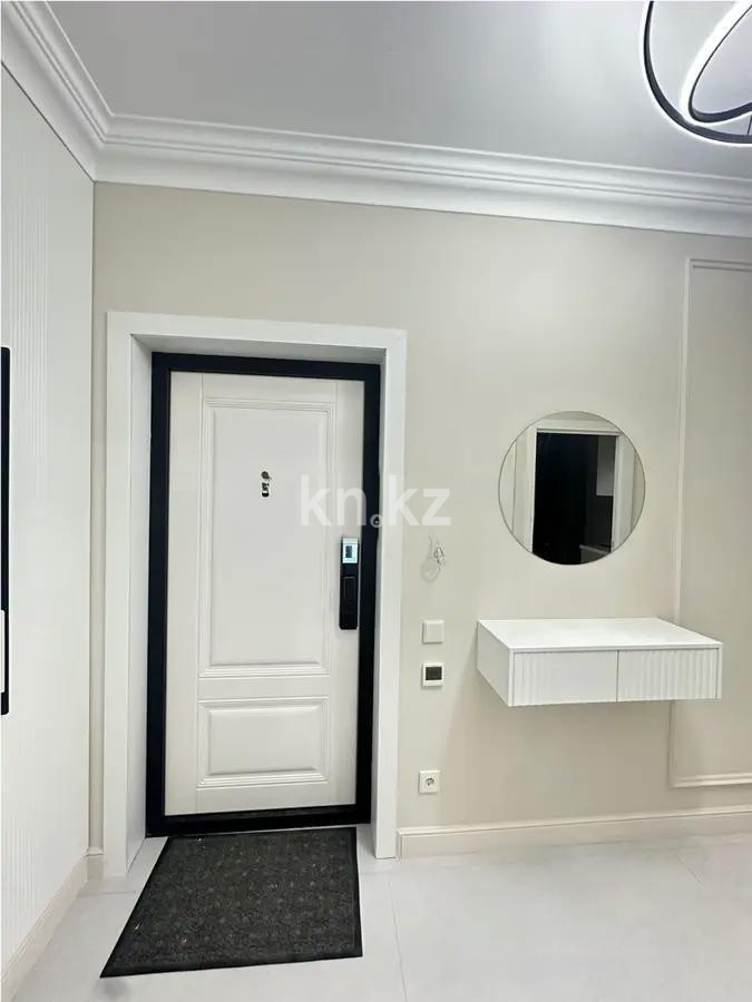 Продажа 1-комнатной квартиры, 40 м², мкр-н Нуркент, дом  9/4 в Алматы - фото 5