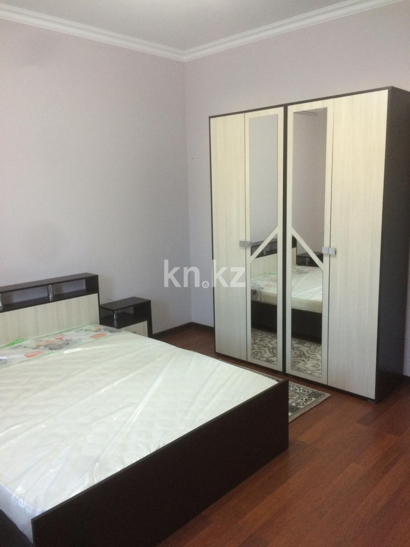 Аренда 3-комнатной квартиры, 96 м² в Атырау - фото 15