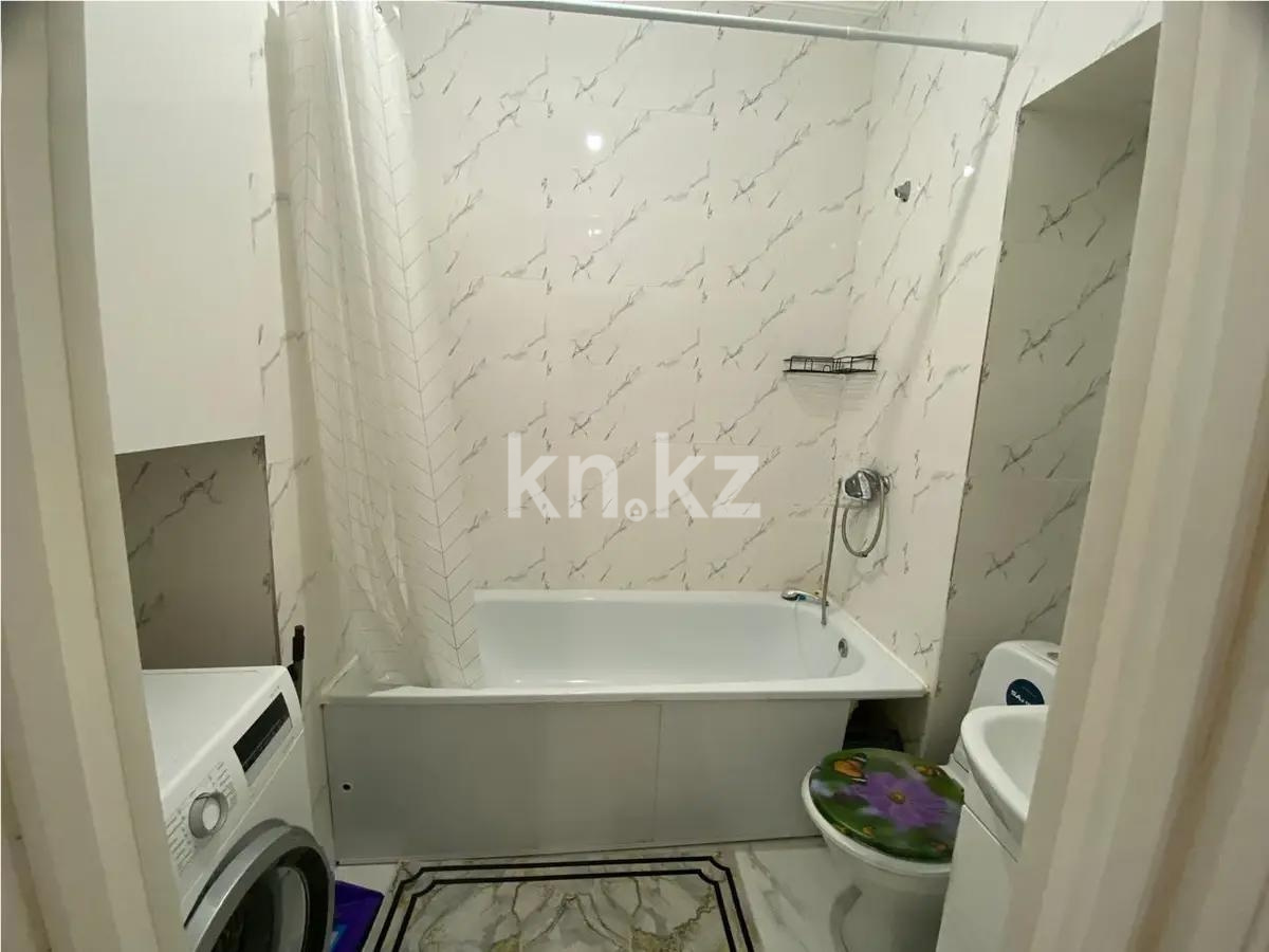 Продажа 1-комнатной квартиры, 46 м² в Астане - фото 3