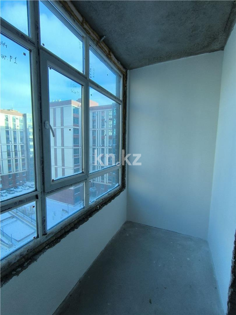 Продажа 4-комнатной квартиры, 121 м², ул. Букетова, дом  3/6 в Караганде - фото 5