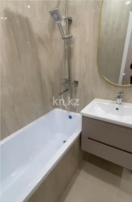 Продажа 2-комнатной квартиры, 55.5 м² в Астане - фото 2