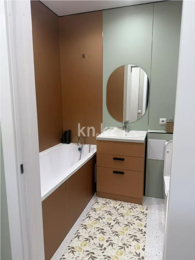 Продажа 1-комнатной квартиры, 28 м² в Астане - фото 2