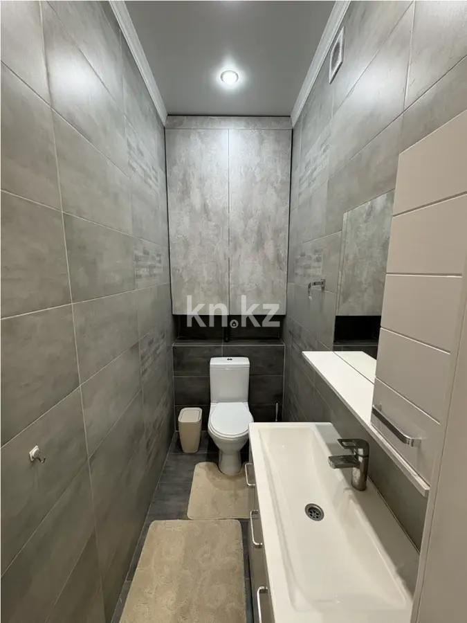 Продажа 4-комнатной квартиры, 114.6 м² в Астане - фото 8
