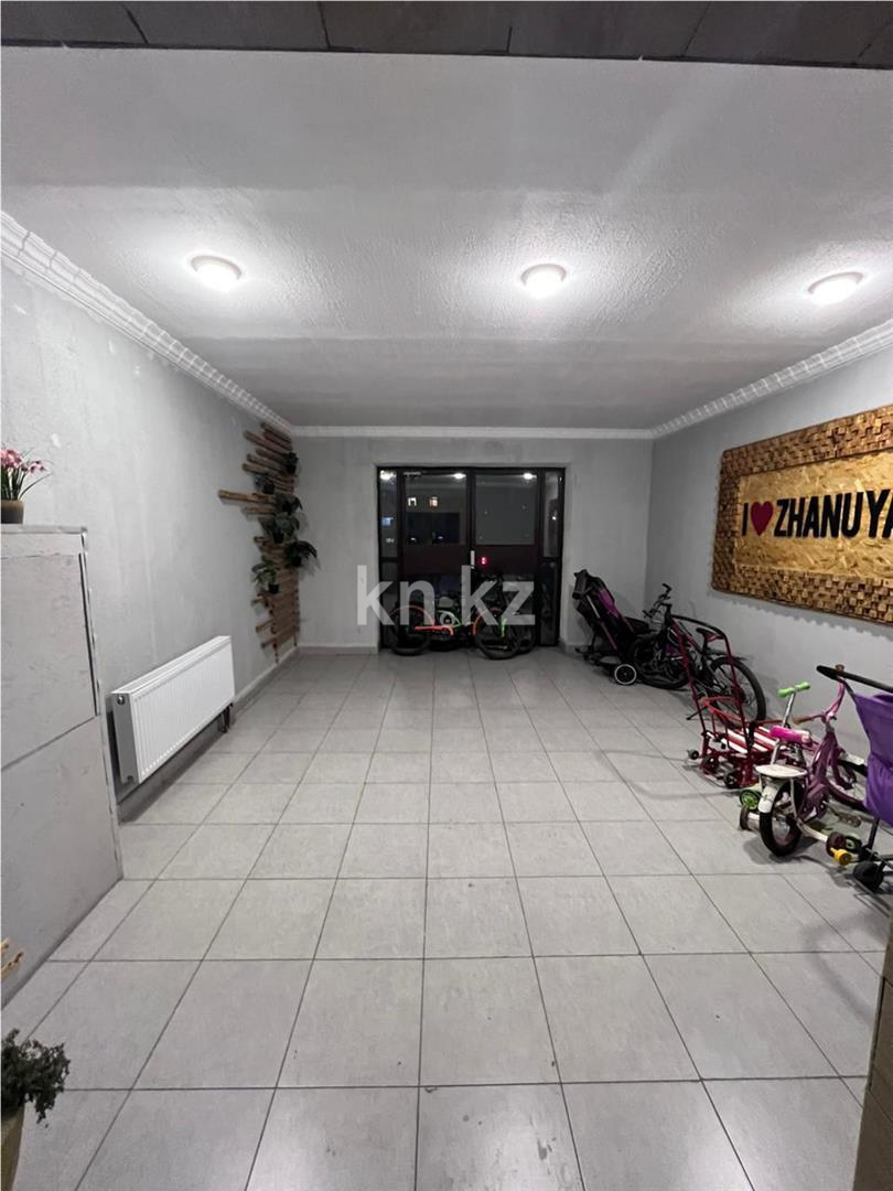 Продажа 3-комнатной квартиры, 83 м² в Караганде - фото 25