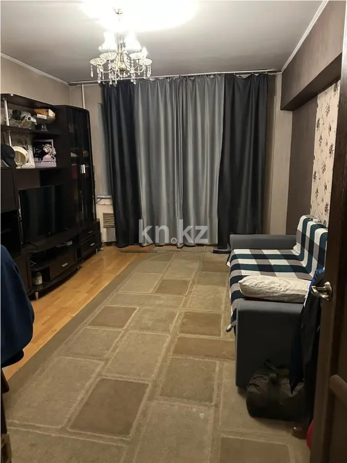 Продажа 3-комнатной квартиры, 62 м² в Алматы