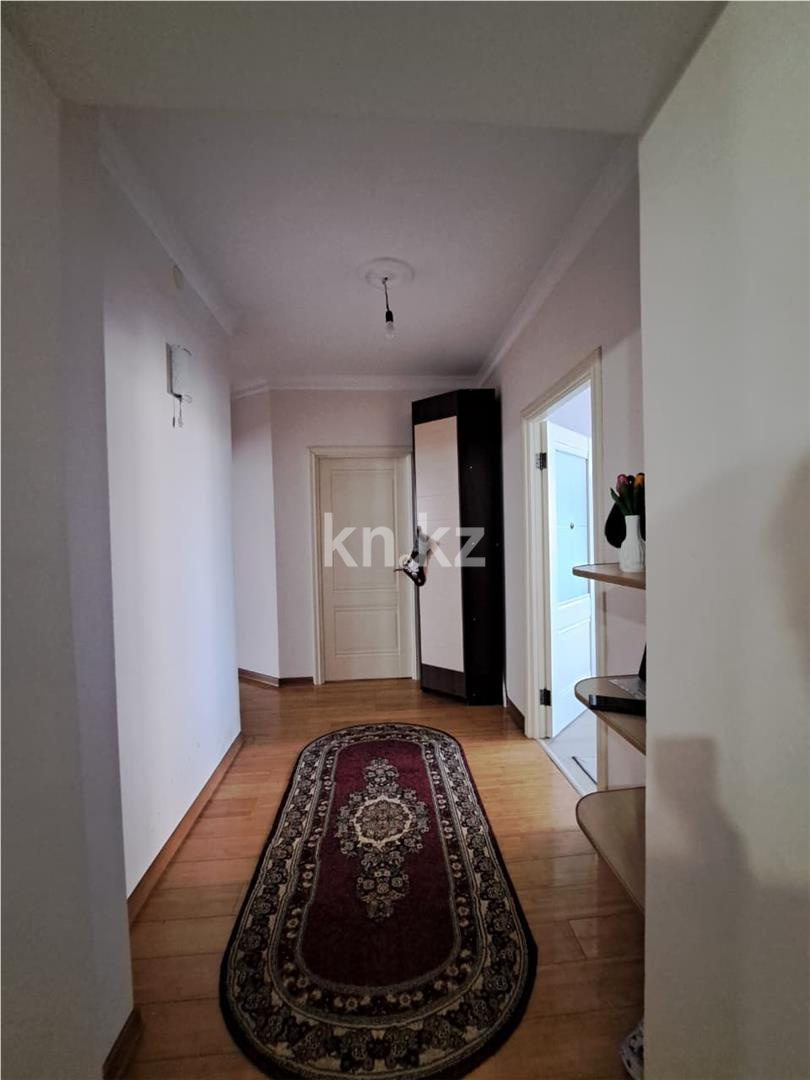 Продажа 4-комнатной квартиры, 145 м² в Астане - фото 11