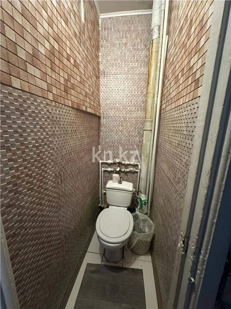 Продажа 2-комнатной квартиры, 44 м², мкр-н 7 в Темиртау - фото 4