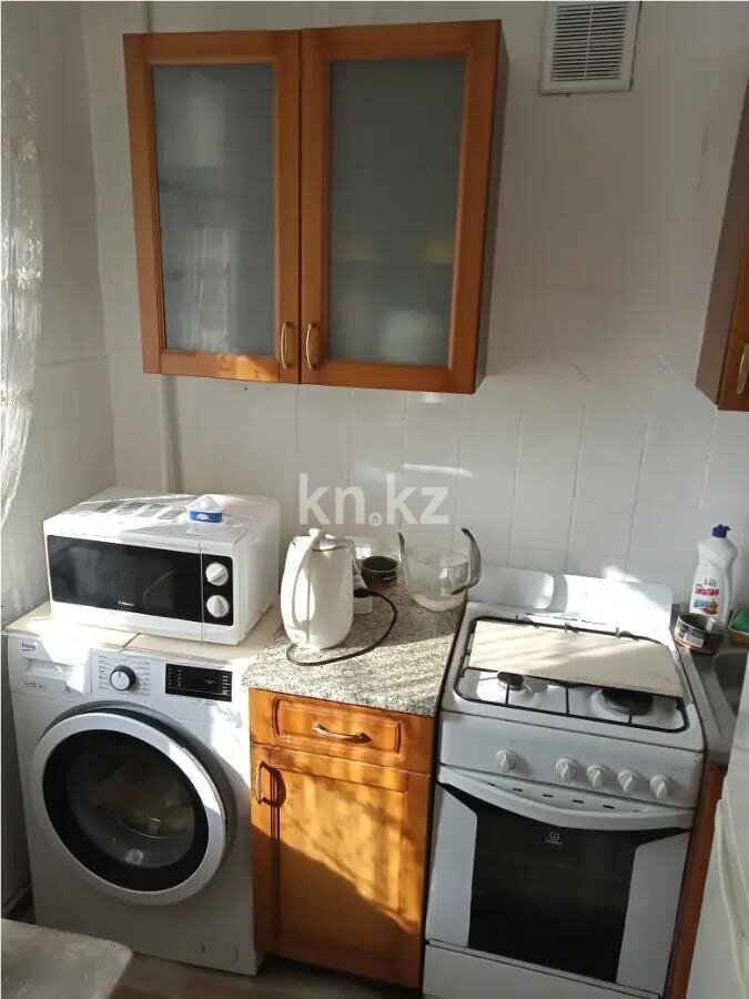 Продажа 2-комнатной квартиры, 44.9 м² в Астане - фото 3