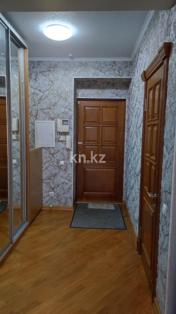 Аренда 3-комнатной квартиры, 175 м² в Алматы - фото 21