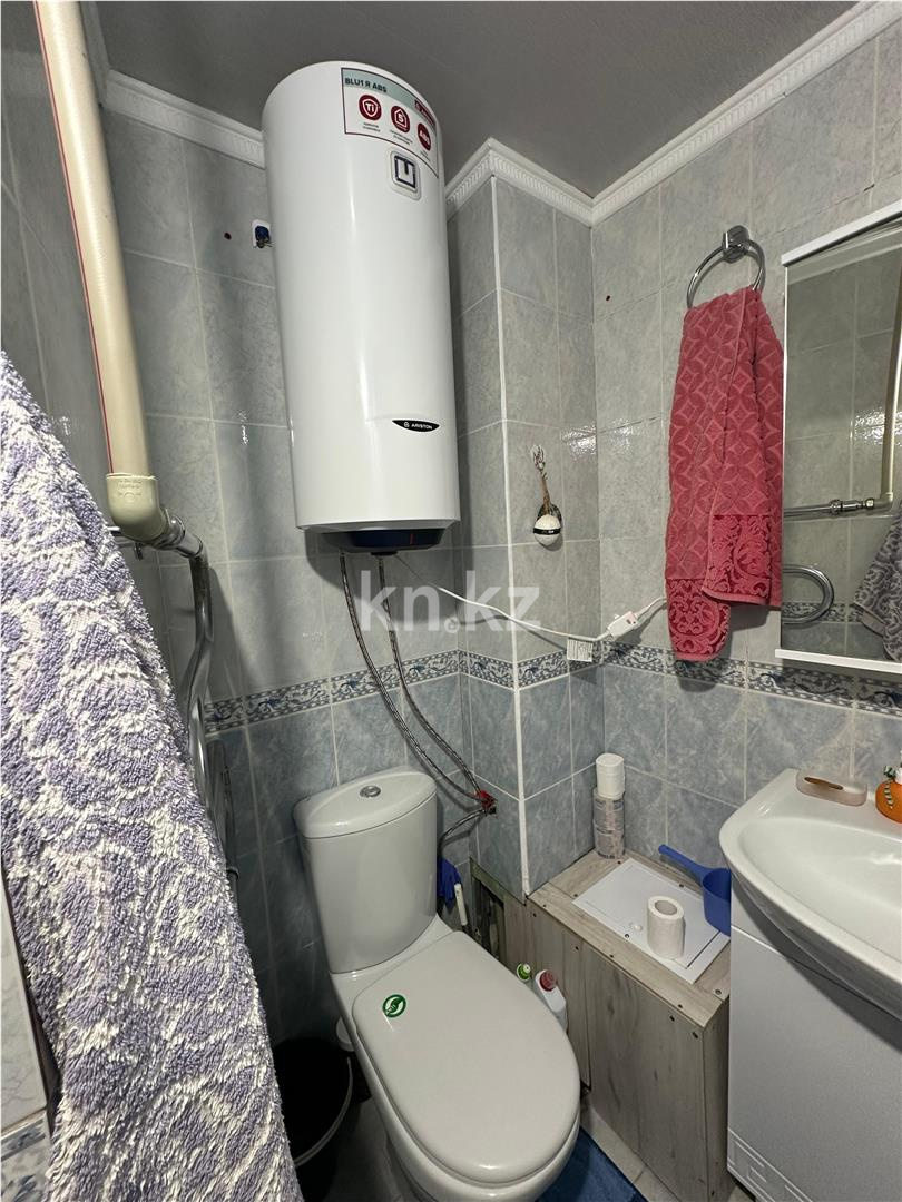 Продажа 2-комнатной квартиры, 50 м², ул. Карбышева в Караганде - фото 10