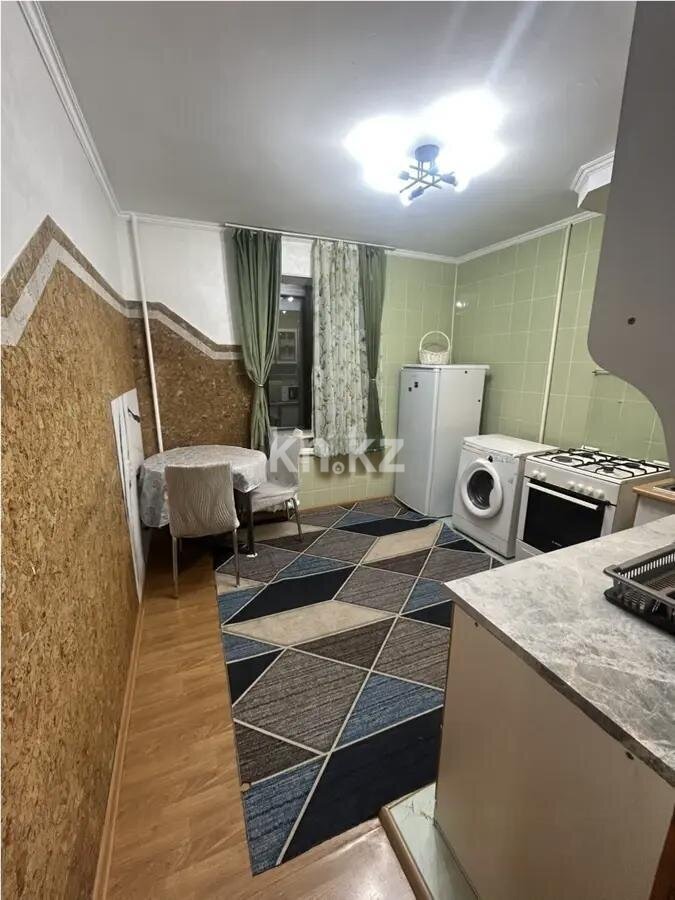 Продажа 2-комнатной квартиры, 52 м² в Алматы - фото 3