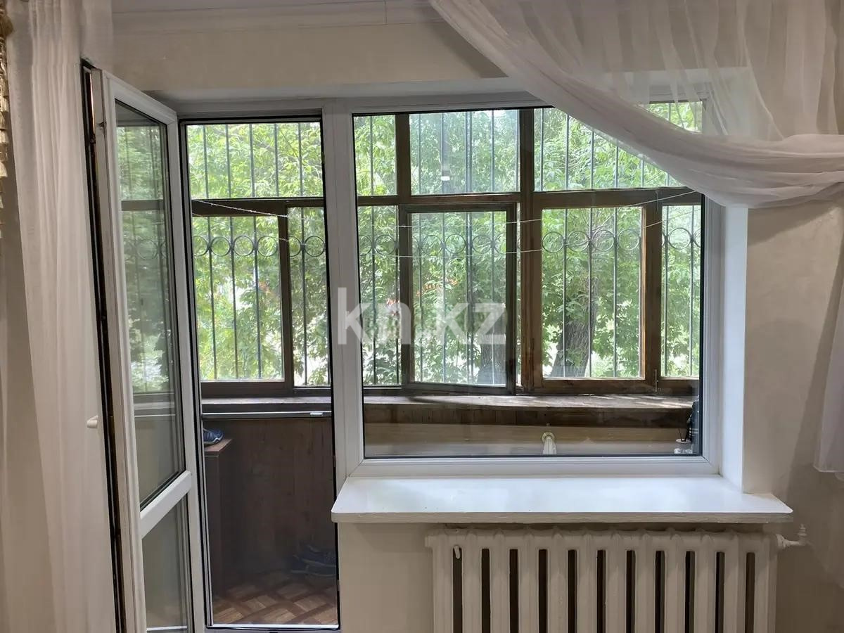 Продажа 2-комнатной квартиры, 52 м², мкр-н Орбита-1 в Караганде - фото 9