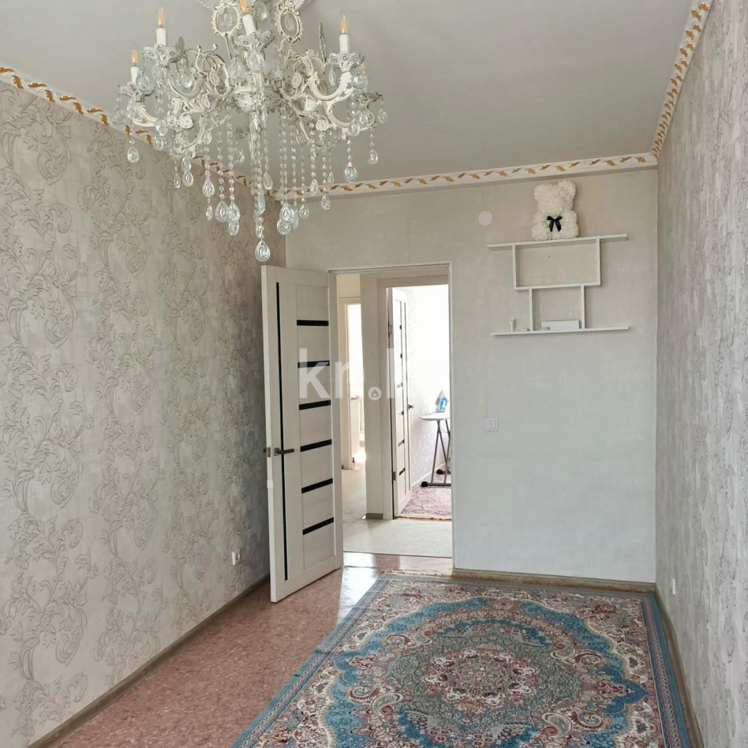 Продажа 2-комнатной квартиры, 41 м² в Алматы - фото 4