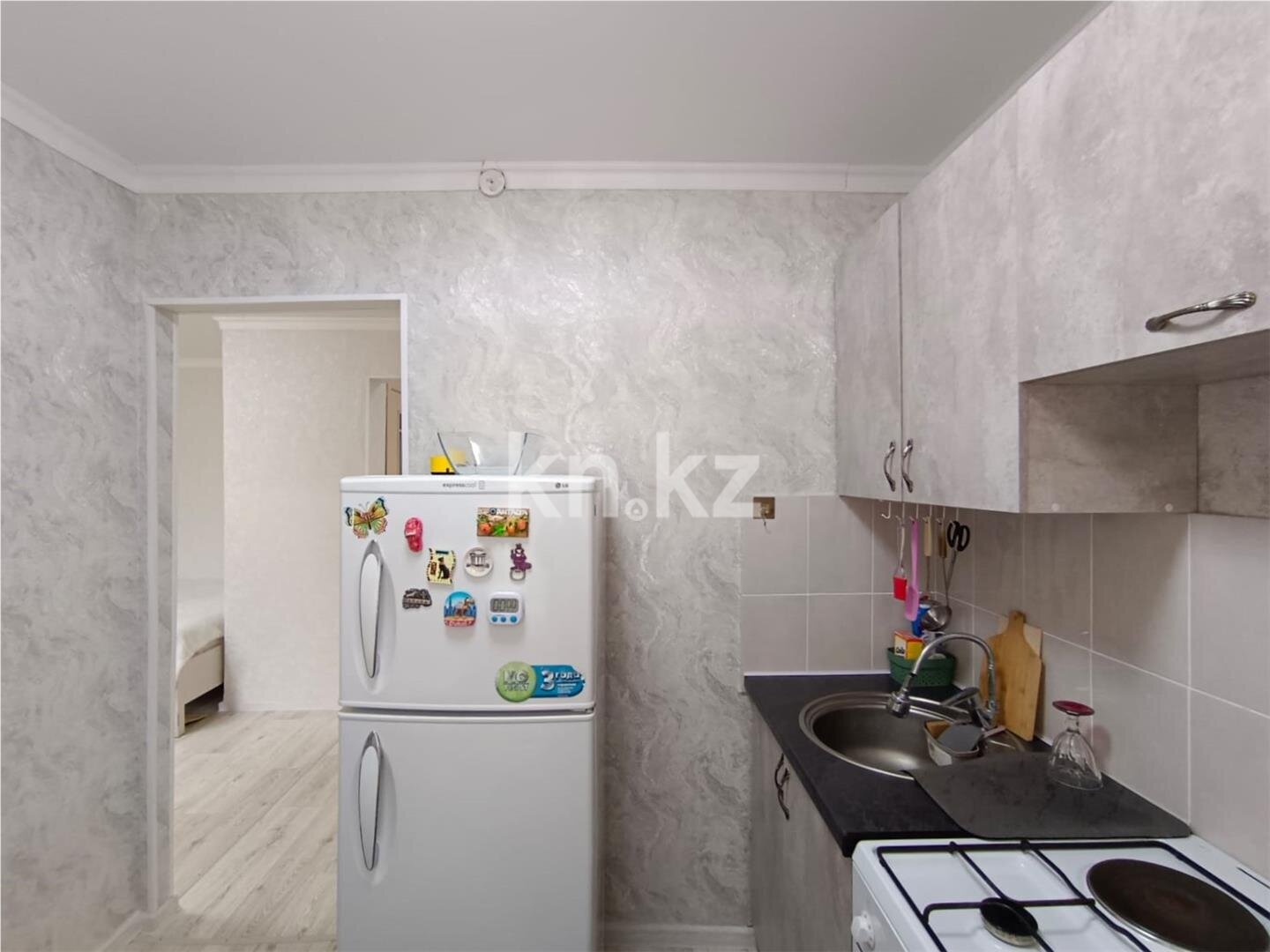 Продажа 1-комнатной квартиры, 30 м² в Караганде - фото 7