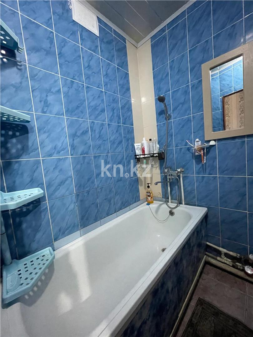 Продажа 2-комнатной квартиры, 44 м², ул. Абая в Темиртау - фото 4