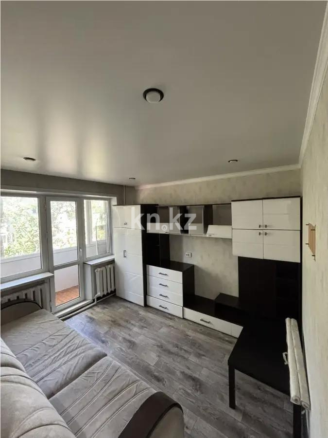 Продажа 1-комнатной квартиры, 30 м² в Караганде