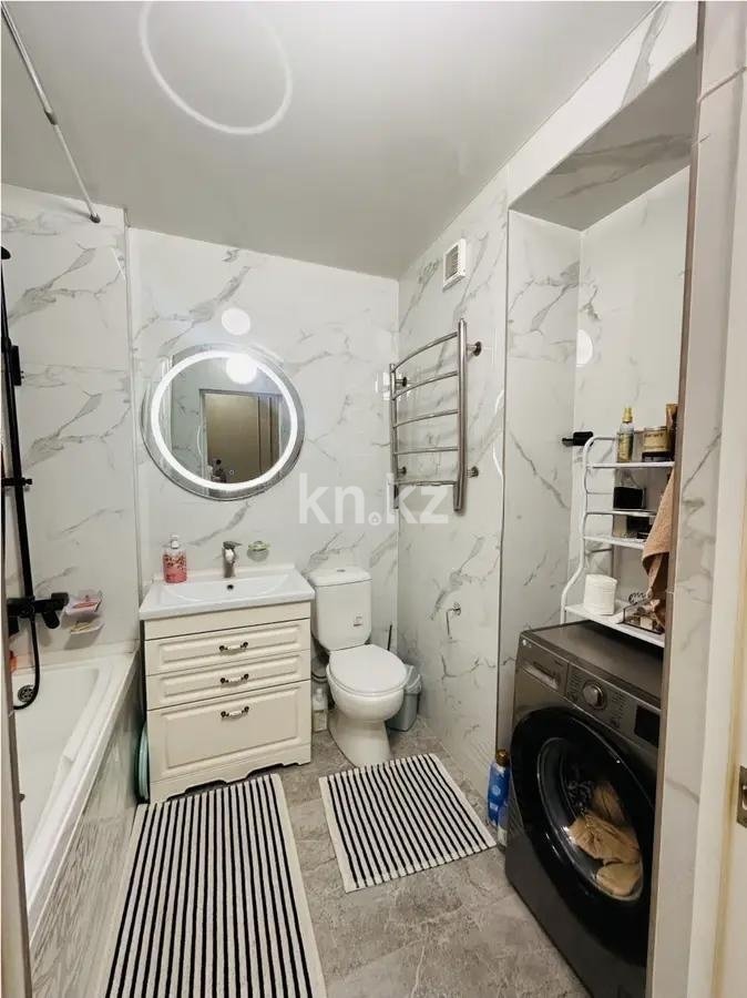 Продажа 2-комнатной квартиры, 65 м² в Алматы - фото 4