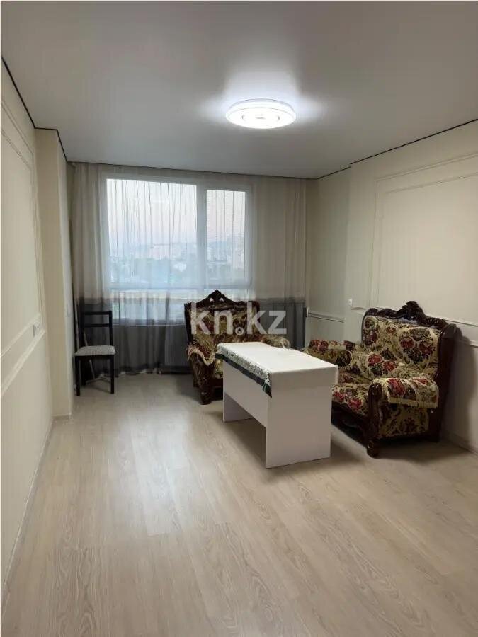 Продажа 2-комнатной квартиры, 49.5 м² в Алматы