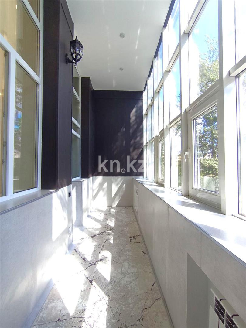 Продажа 2-комнатной квартиры, 86 м² в Караганде - фото 10