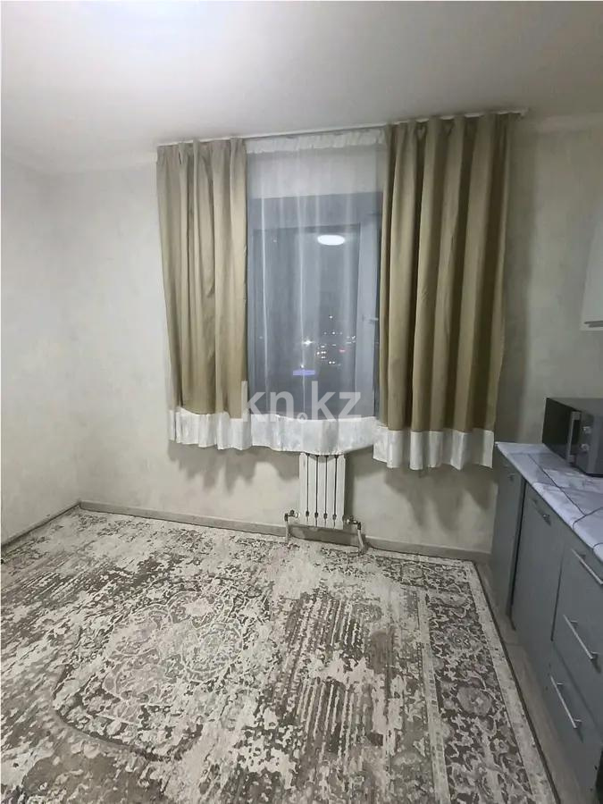 Продажа 1-комнатной квартиры, 37.6 м² в Астане - фото 3