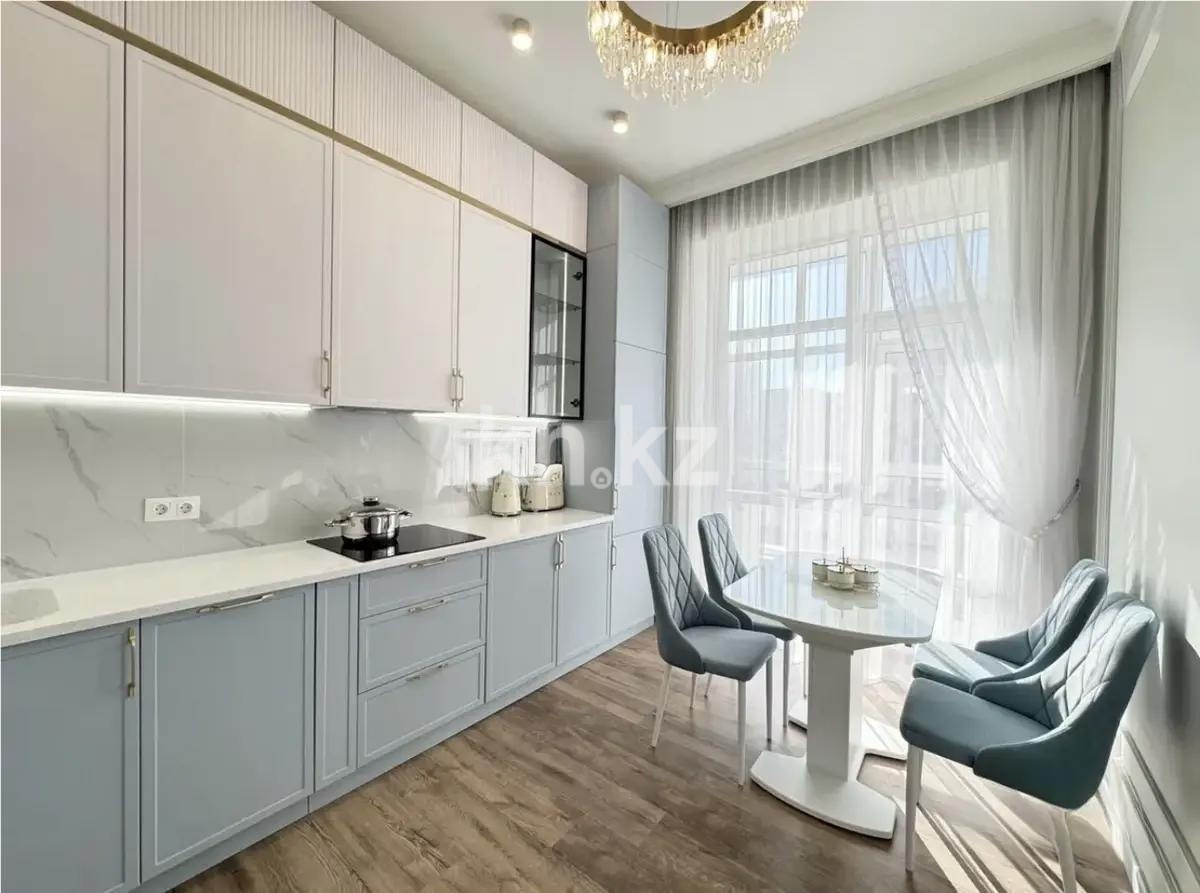 Продажа 2-комнатной квартиры, 70 м² в Астане - фото 3