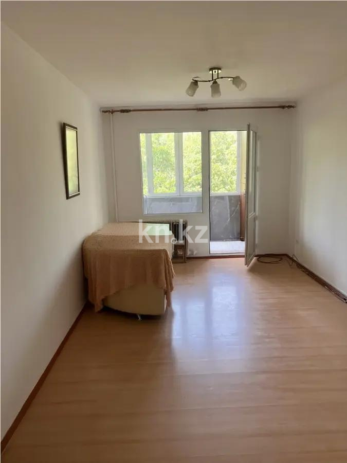 Продажа 2-комнатной квартиры, 45 м² в Алматы - фото 2
