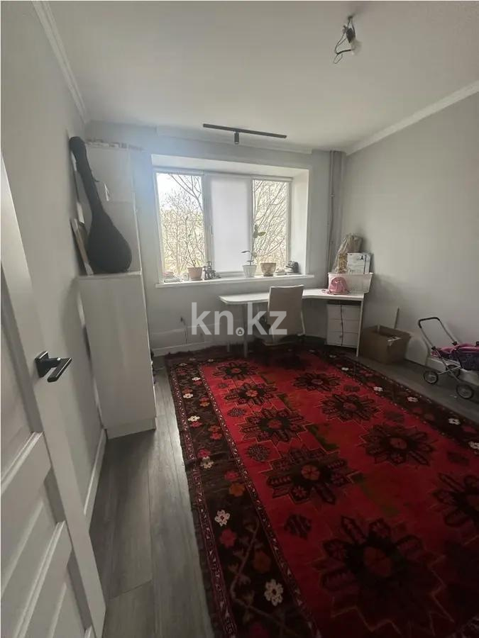 Продажа 3-комнатной квартиры, 70 м² в Алматы - фото 2