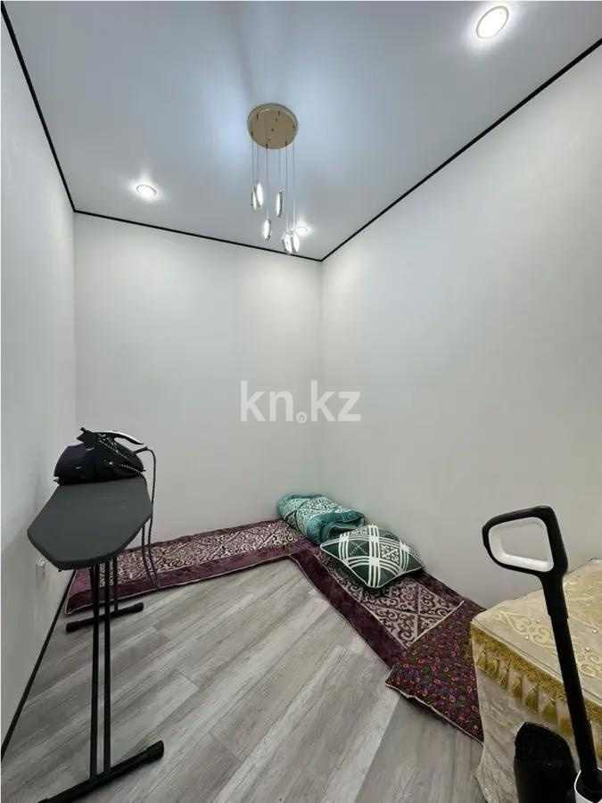 Продажа 4-комнатной квартиры, 104 м², пр. Абая, дом  164/7 в Алматы - фото 4