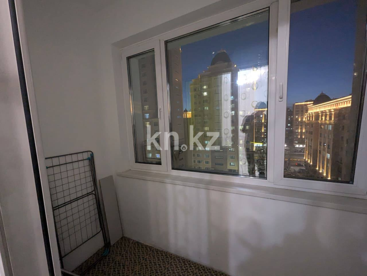 Аренда 1-комнатной квартиры, 40 м² в Астане - фото 7