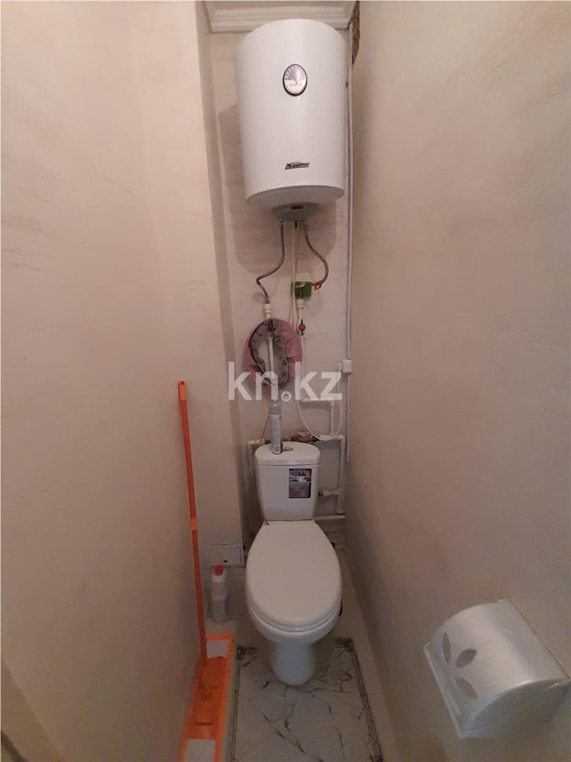 Продажа 1-комнатной квартиры, 32 м² в Караганде - фото 7