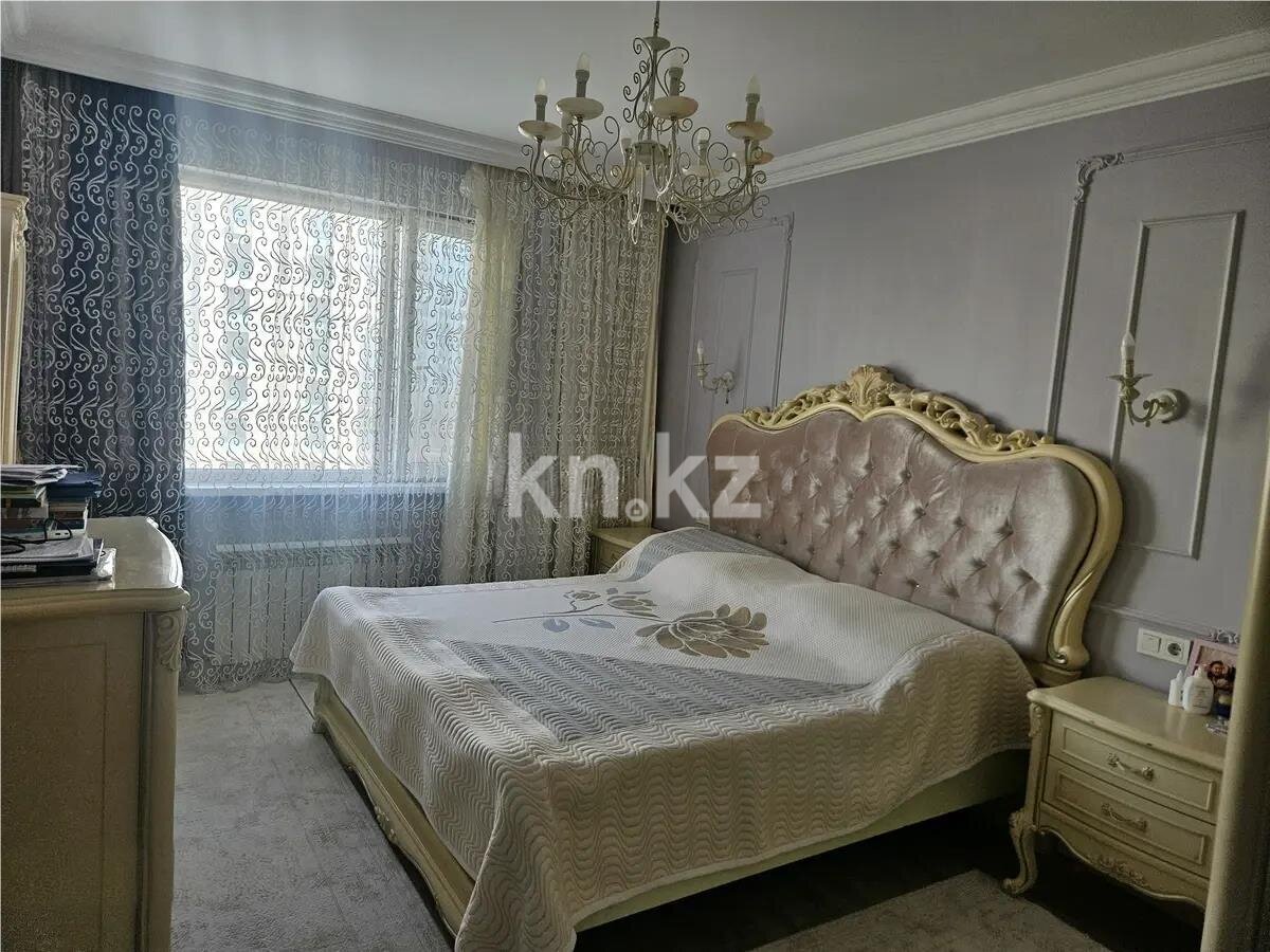 Продажа 3-комнатной квартиры, 90 м² в Астане - фото 2