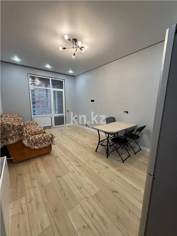 Продажа 2-комнатной квартиры, 43 м², ул. Айтматова, дом  77/9 в Астане