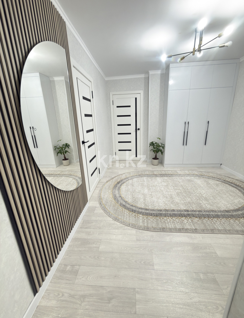 Продажа 2-комнатной квартиры, 70 м² в Караганде - фото 15