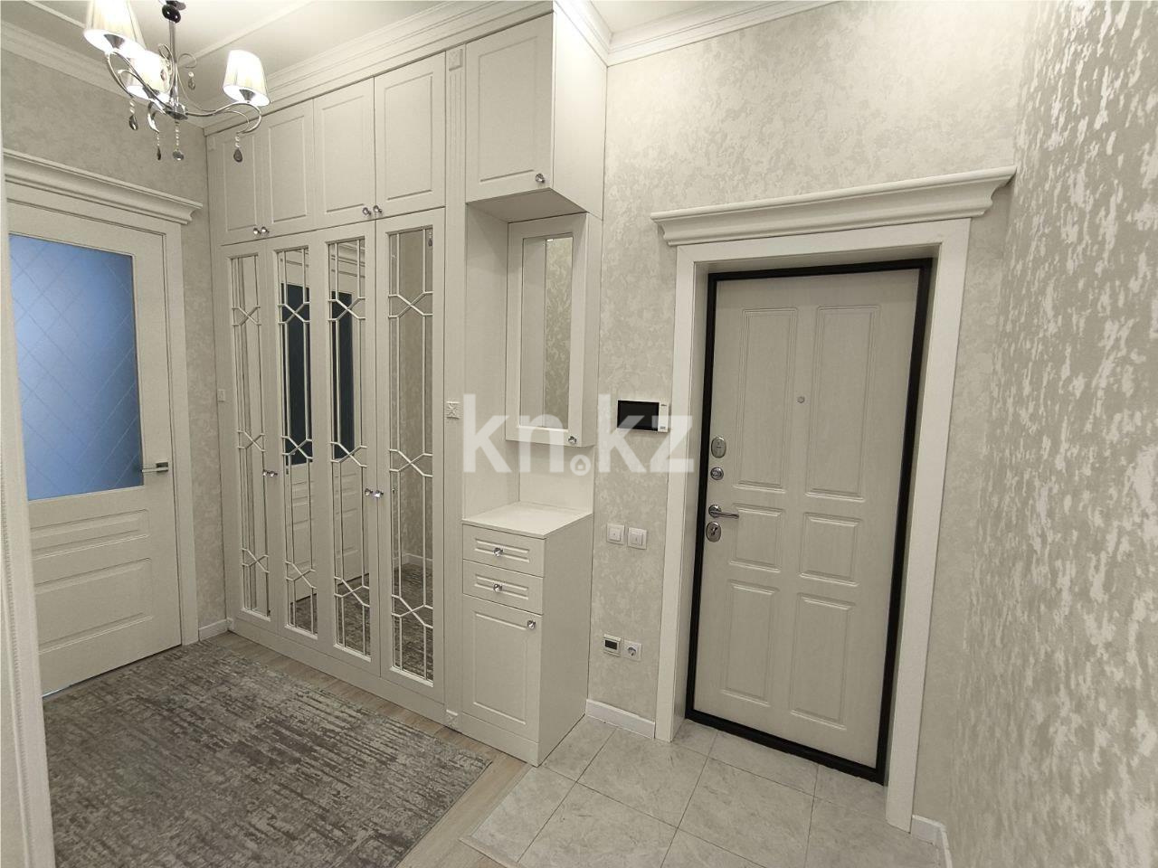 Продажа 4-комнатной квартиры, 100 м², мкр-н Степной-3 в Караганде - фото 18