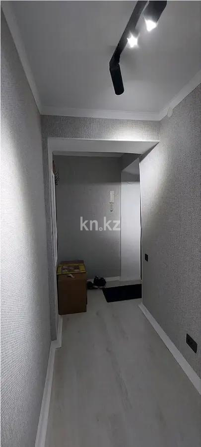 Продажа 2-комнатной квартиры, 45 м² в Алматы - фото 4