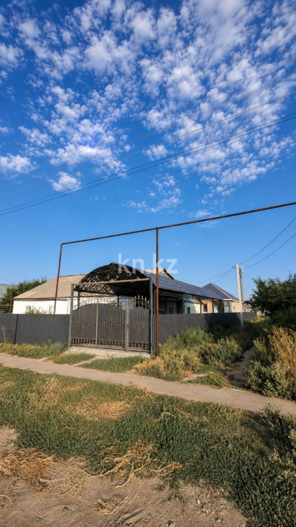 Продажа 4-комнатного дома, 109 м² в Уральске - фото 25