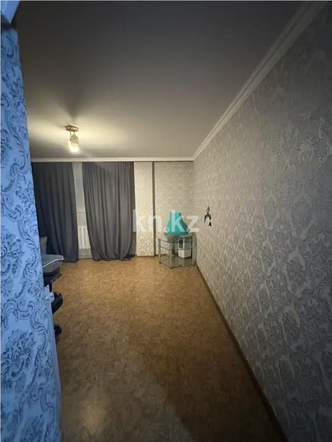 Продажа 1-комнатной квартиры, 44 м² в Астане