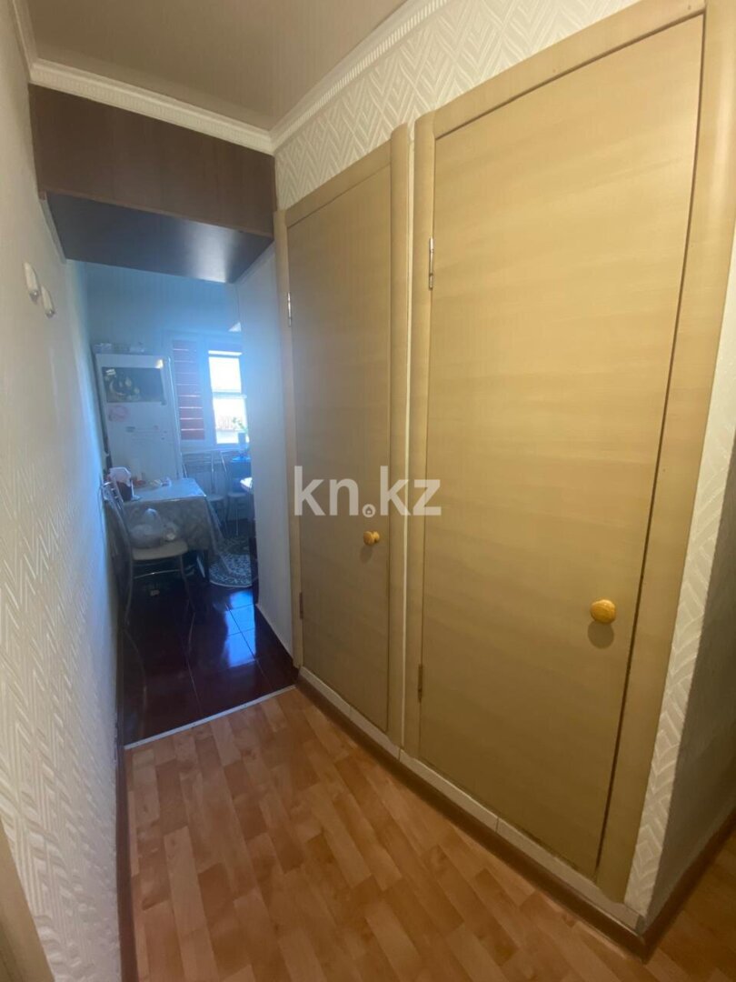 Продажа 3-комнатной квартиры, 49 м² в Караганде - фото 13